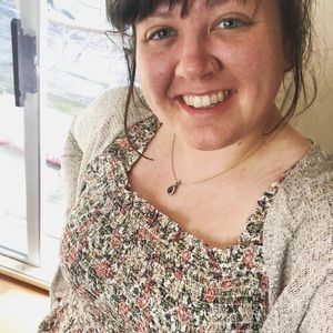 Meet your Posher, Shannon